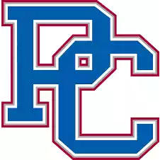 Presbyterian Blue Hose