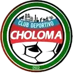 Депортиво Чолома II