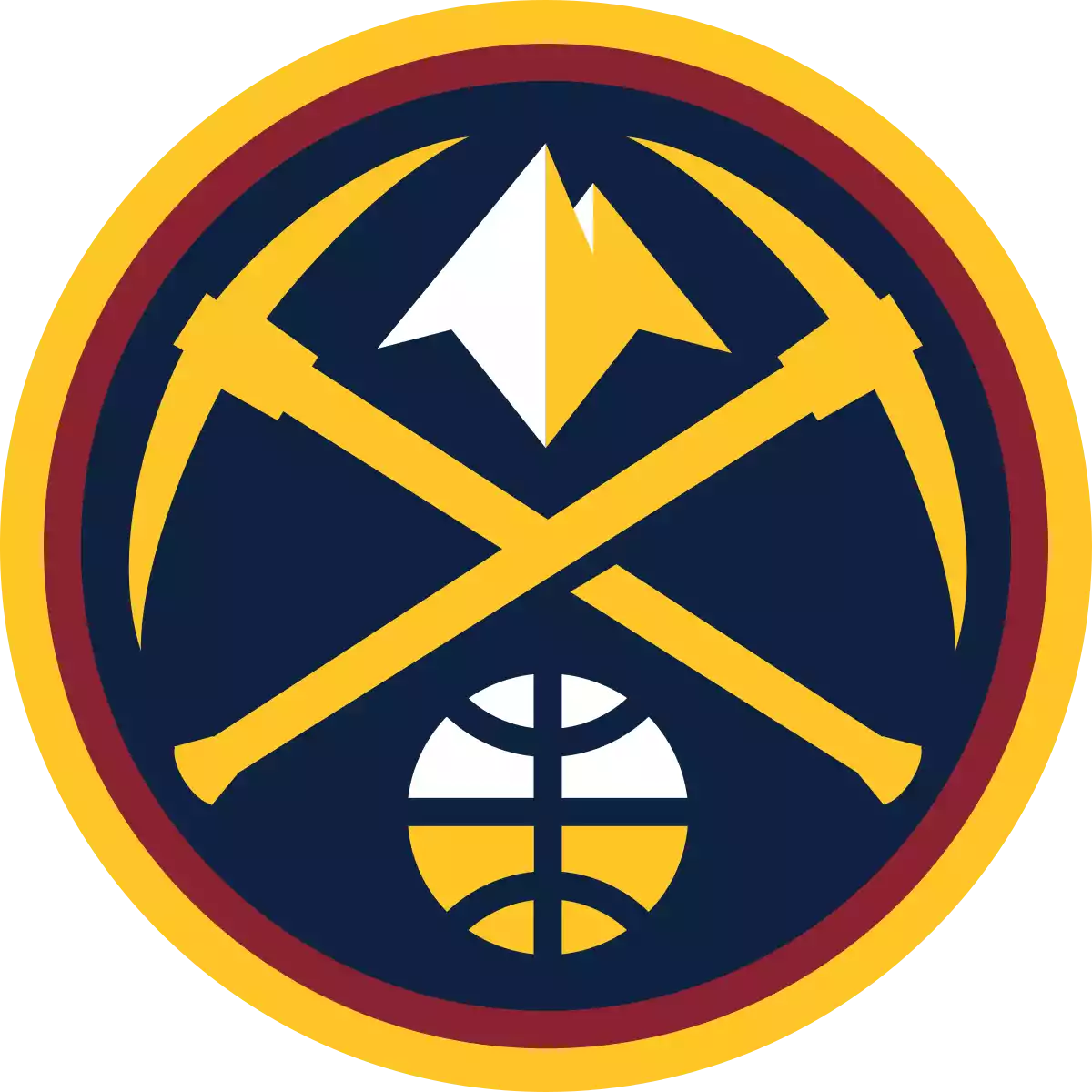Denver Nuggets (Kobe)