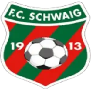 FC Sportfreunde Schwaig 1913