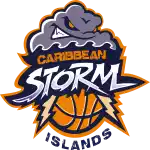 Caribbean Storm Islands