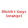 District Guys (orange)