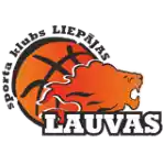 Liepajas Lauvas