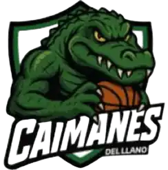 Caimanes Del Llano