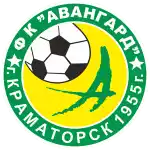 Kramatorsk