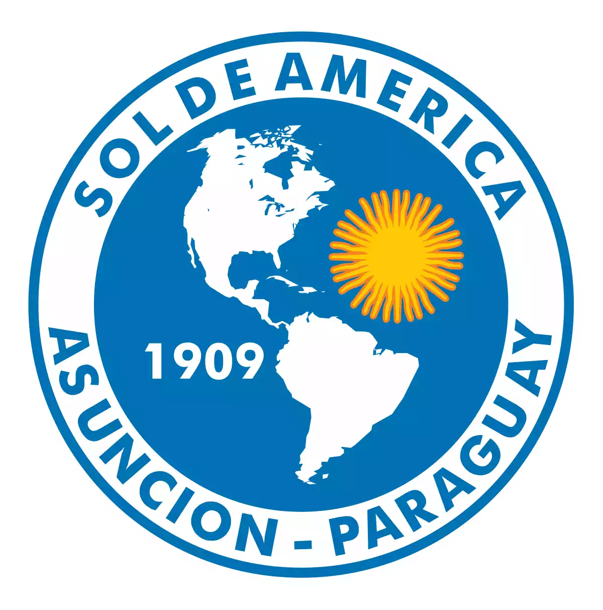 Sol de América (F)