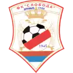 Sloboda Mrkonjić Grad