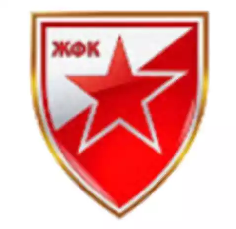 Zfk Crvena Zvezda (Nữ)
