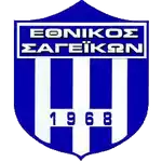 Sagikon
