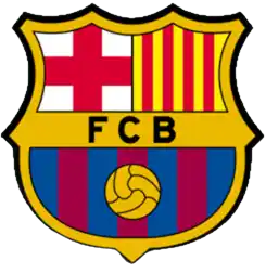 FC Barcelona B (Women)