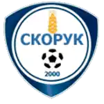 Skoruk Tomakovka