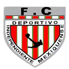 Đội bóng Deportivo Independiente Mexiquense