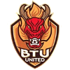 BTU United U19