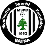 MSP Batna U20