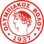 Olympiakos Volou 1937