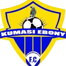 Кумаси Эбони