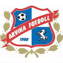 ИК Арвика Футбол