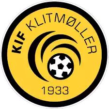 Klitmoeller IF