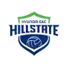 Hyundai E&C Hillstate Nữ