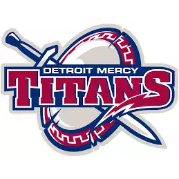 Detroit Mercy Titans (Nữ)