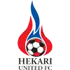 Hekari United FC