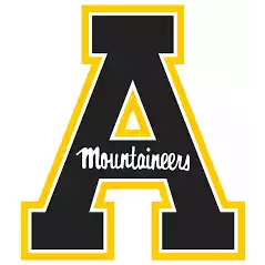 Đội nữ Appalachian State Mountaineers