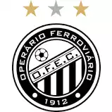 Operario Ferroviario U20