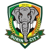 Surin City U19