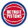 Detroit Pistons