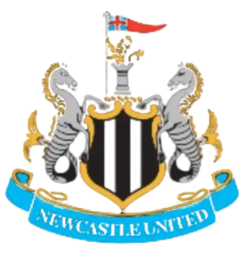 Newcastle United (Keys)