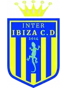 Inter Ibiza CD