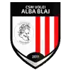 Alba Blaj Nữ