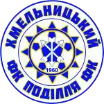 FC Podillya Khmelnytskyi