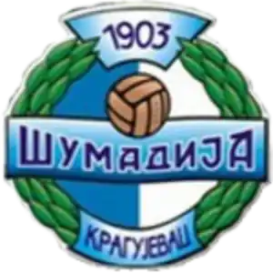 FK Sumadija Kragujevac
