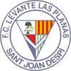 Levante Las Planas FC (Women)