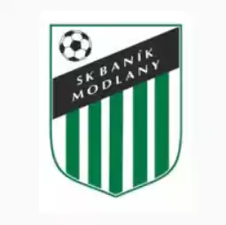 SK Banik Modlany