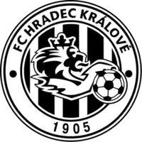 FC Hradec Kralove B
