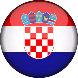 Хорватия (GL)