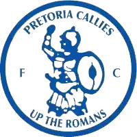 Pretoria Callies
