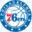 Philadelphia 76ers (Rick)