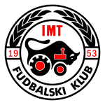 Vojvodina vs Imt Novi Beograd 29 September 2023 16:30 Futebol Probabilidades