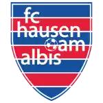 Hausen am Albis