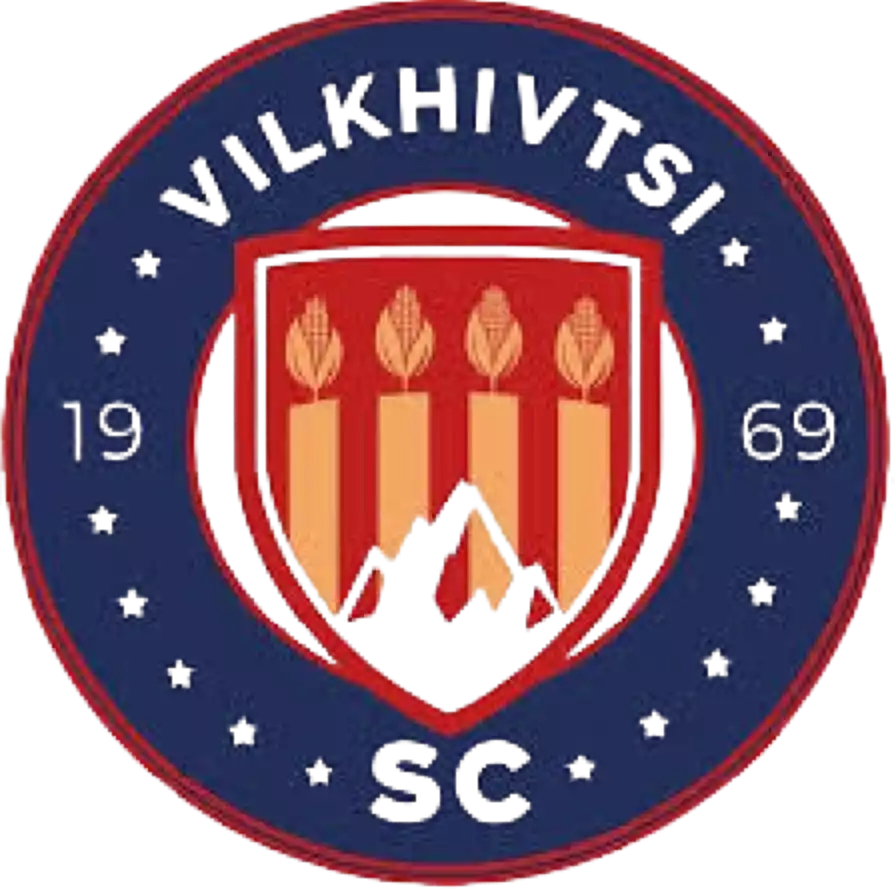 SC Vilhivci