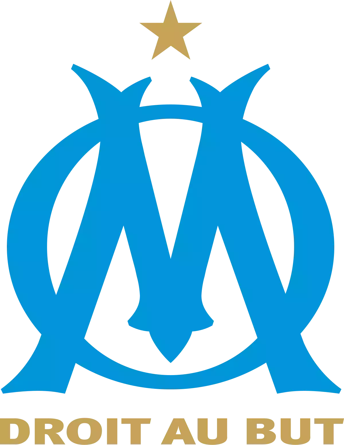 Olympique de Marseille (dm1trena)