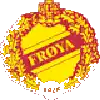 Фроя