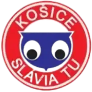 Славия Кошице (19)