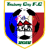 Taichung City