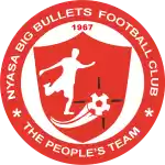 Big Bullets