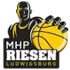 MHP Riesen Ludwigsburg