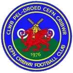 Cefn Cribwr FC